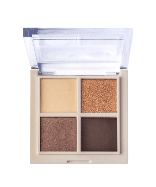 Elevate your makeup game with the versatile PAESE Daily Vibes Palette. This palette features a range of highly pigmented shadows in matte, satin, and foil finishes, allowing you to create an array of stunning eye looks. Whether you prefer natural, everyday makeup or bold, dramatic styles, this palette has the shades to suit your mood. The vegan formula is enriched with nourishing ingredients like coconut oil and Hoya Lacunosa porcelain flower, ensuring a smooth and comfortable application. Let your creativity shine with the PAESE Daily Vibes Palette and explore endless makeup possibilities.