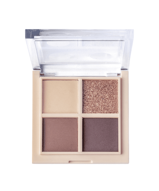 Elevate your makeup game with the versatile PAESE Daily Vibes Palette. This palette features a range of highly pigmented shadows in matte, satin, and foil finishes, allowing you to create an array of stunning eye looks. Whether you prefer natural, everyday makeup or bold, dramatic styles, this palette has the shades to suit your mood. The vegan formula is enriched with nourishing ingredients like coconut oil and Hoya Lacunosa porcelain flower, ensuring a smooth and comfortable application. Let your creativity shine with the PAESE Daily Vibes Palette and explore endless makeup possibilities.