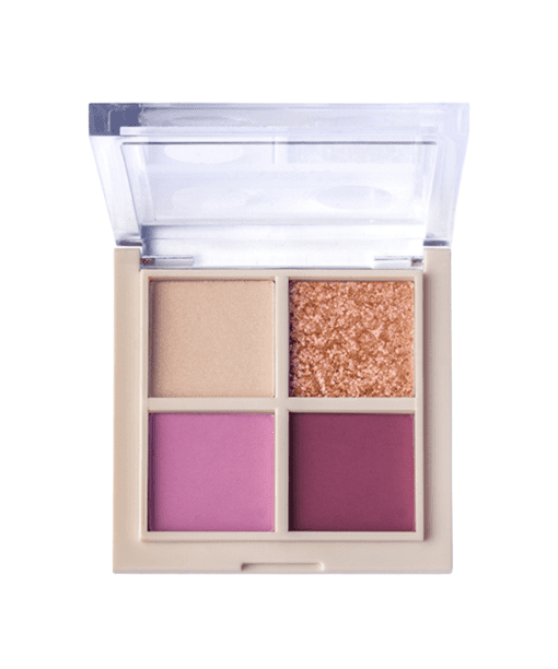 Elevate your makeup game with the versatile PAESE Daily Vibes Palette. This palette features a range of highly pigmented shadows in matte, satin, and foil finishes, allowing you to create an array of stunning eye looks. Whether you prefer natural, everyday makeup or bold, dramatic styles, this palette has the shades to suit your mood. The vegan formula is enriched with nourishing ingredients like coconut oil and Hoya Lacunosa porcelain flower, ensuring a smooth and comfortable application. Let your creativity shine with the PAESE Daily Vibes Palette and explore endless makeup possibilities.