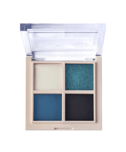 Elevate your makeup game with the versatile PAESE Daily Vibes Palette. This palette features a range of highly pigmented shadows in matte, satin, and foil finishes, allowing you to create an array of stunning eye looks. Whether you prefer natural, everyday makeup or bold, dramatic styles, this palette has the shades to suit your mood. The vegan formula is enriched with nourishing ingredients like coconut oil and Hoya Lacunosa porcelain flower, ensuring a smooth and comfortable application. Let your creativity shine with the PAESE Daily Vibes Palette and explore endless makeup possibilities.