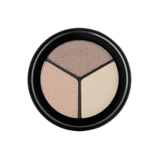 Shimmer and shine with Paese Dancing Queen Eyeshadows in shade 805