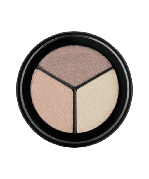 Shimmer and shine with Paese Dancing Queen Eyeshadows in shade 805