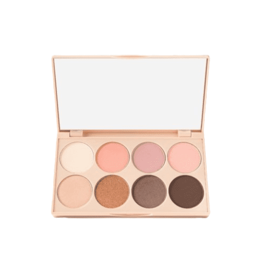 Create Endless Makeup Looks with the PAESE Dreamily Eyeshadow Palette