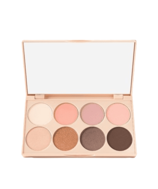 Create Endless Makeup Looks with the PAESE Dreamily Eyeshadow Palette