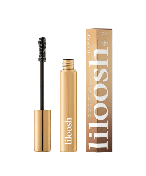 Elevate Your Lash Game with PAESE Liloosh Mascara