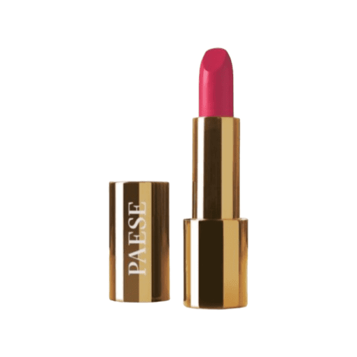 Discover the Beauty of PAESE Lipstick with Nourishing Argan Oil - Shade 13