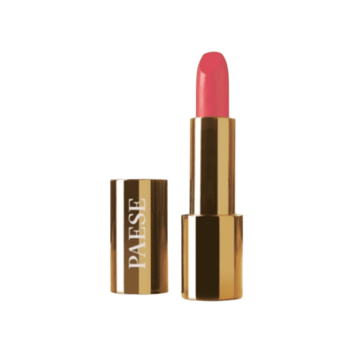 Discover the Beauty of PAESE Lipstick with Nourishing Argan Oil - Shade 75