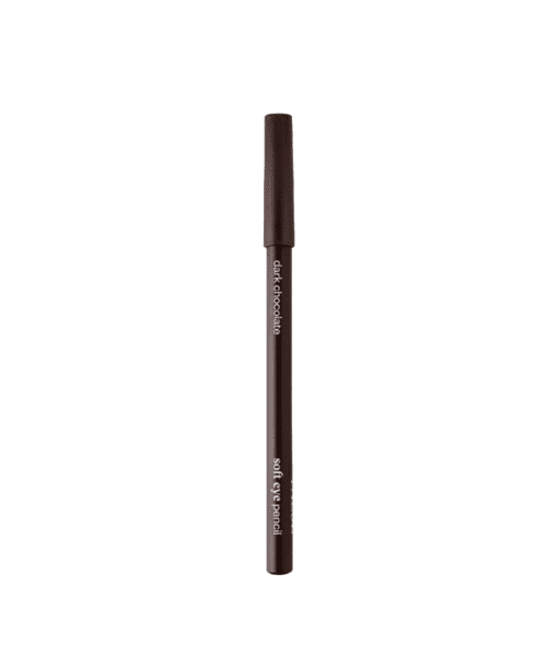 Enhance your eyes with the rich allure of PAESE Soft Eye Pencil in Dark Chocolate. Create stunning eye looks with this creamy and long-lasting formula.