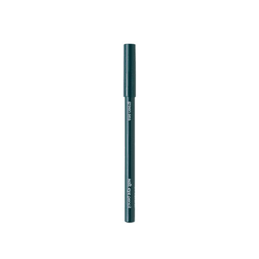 Enhance your eyes with the PAESE Soft Eye Pencil in Green Sea. This versatile pencil offers a beautiful green hue that adds a touch of intrigue to your eye makeup. With its smooth and easy application, you can effortlessly create various eye looks, from a subtle pop of color to a bold and vibrant statement. Experience the magic of the Green Sea pencil from PAESE and let your eyes shine with creativity.