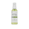 Nourish and protect your skin effortlessly with Bell Hypoallergenic Detoxing Toner Mist. This fragrance-free mist contains hyaluronic acid, aloe vera leaf juice, and Matcha extract to moisturize, hydrate, and enhance elasticity. Vitamin B3 evens out skin tone and strengthens the skin barrier. With 96% natural ingredients, Clean Beauty endorsement, and dermatologist testing, it's an essential step in your evening skincare routine