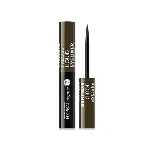 Experience precision and endurance with Bell's Precise Liquid Eyeliner. Achieve bold, smudge-resistant lines that stand the test of time. Elevate your eye makeup game with lasting perfection.