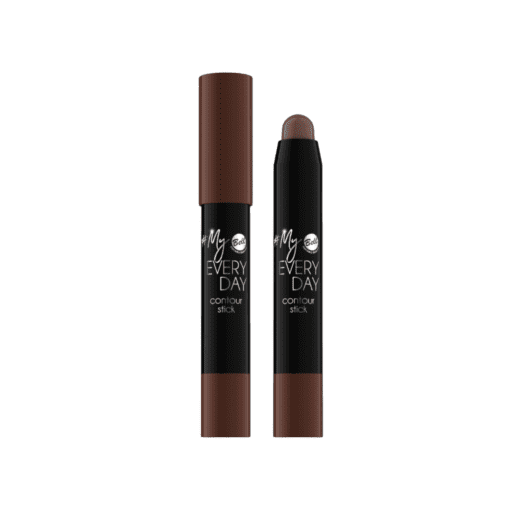 Refine your beauty routine with Bell's My Every Day Contour Stick. Effortlessly sculpt and blend for a flawless look. Available for both cool and warm complexions. Elevate your makeup game now.