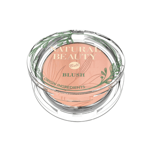 Discover the magic of Natural Elegance Blush. With 99% naturally derived ingredients, including enriching argan oil and vitamin E, this vegan-friendly formula enhances your natural glow. Experience long-lasting beauty and skin that's nourished and smoothed to perfection. Elevate your makeup routine with timeless elegance