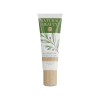 Prepare your skin with Bell's Natural Beauty Hydrating Make-Up Base. This versatile product acts as a protective shield, extends makeup durability, and offers deep hydration. Infused with 93% natural ingredients like white tea extract and hyaluronic acid, this vegan-friendly formula ensures a smooth application and lasting makeup. Elevate your routine with the perfect combination of skincare and makeup by Bell Cosmetics.