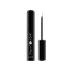 Create timeless elegance with Bell's Professional Liquid Eyeliner. Craft precise lines effortlessly using its slim brush. The intense black color spreads evenly for captivating eyes. Enjoy smudge-free, long-lasting wear that enhances your allure. Redefine your eye makeup game with Bell's classic liquid eyeliner.