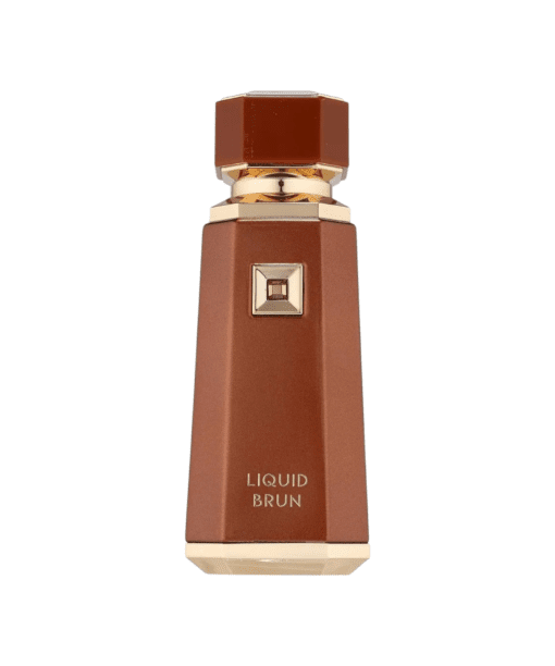 French Avenue Liquid Brun