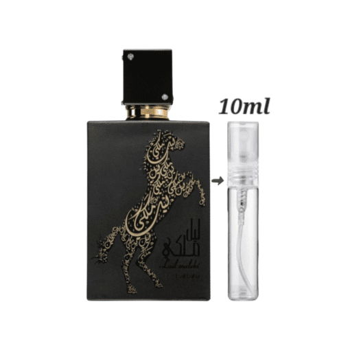 LATTAFA LAIL MALEKI 10ml