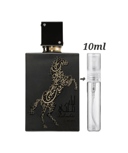 LATTAFA LAIL MALEKI 10ml