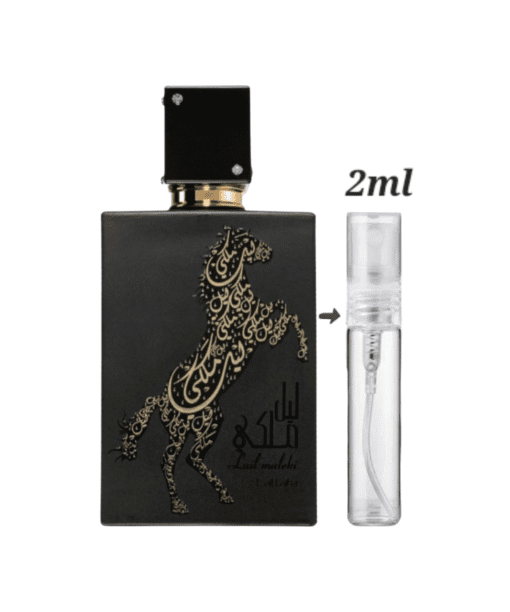 LATTAFA LAIL MALEKI 2ml