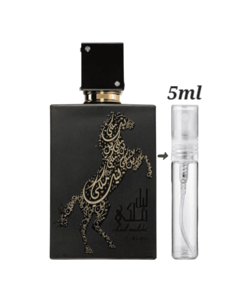 LATTAFA LAIL MALEKI 5ml
