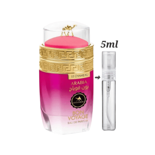 LE CHAMEAU ARABIA BON VOYAGE 5ml