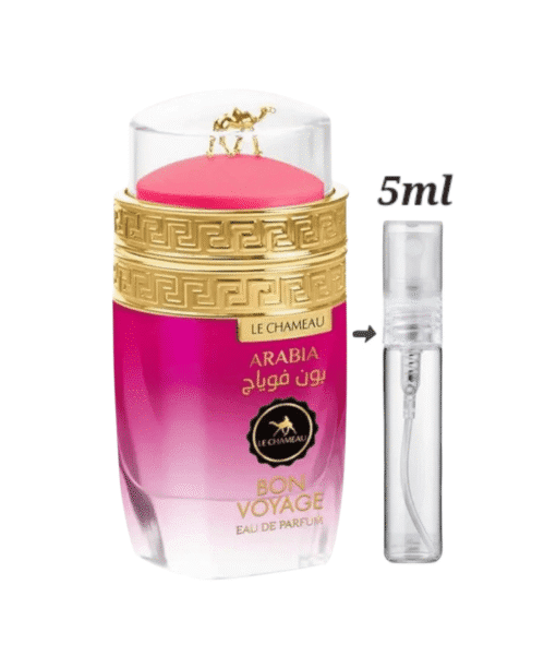 LE CHAMEAU ARABIA BON VOYAGE 5ml