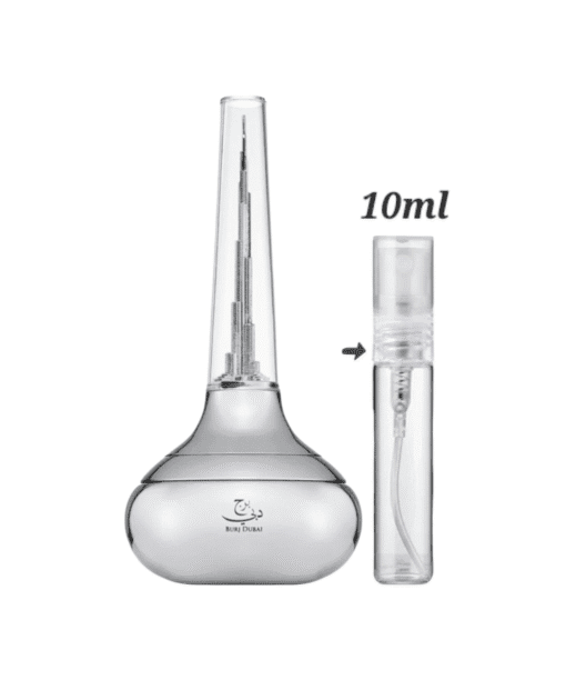 LE CHAMEAU BURJ DUBAI 10ml