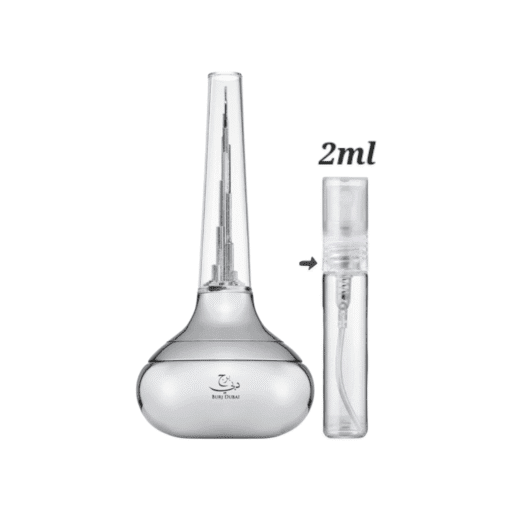 LE CHAMEAU BURJ DUBAI 2ml