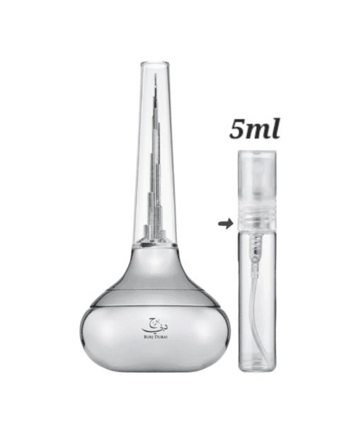 LE CHAMEAU BURJ DUBAI 5ml