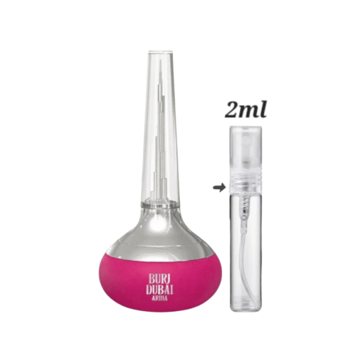 LE CHAMEAU BURJ DUBAI ARINA 2ml