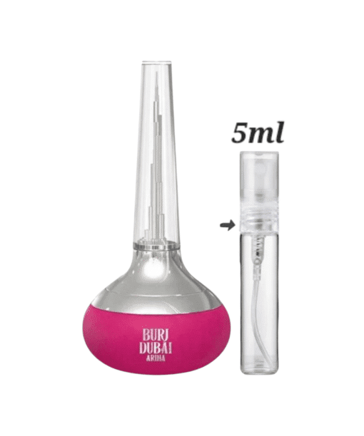LE CHAMEAU BURJ DUBAI ARINA 5ml