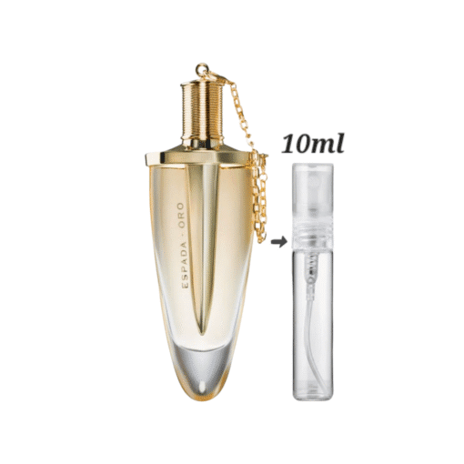 LE CHAMEAU ESPADA ORO 10ml