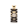 Immerse yourself in the captivating allure of Lattafa Oud Mood, a warm and woody unisex Eau de Parfum that exudes an irresistible charm. Embrace the striking blend of Rose, Saffron, Pimento Berry Oil, Agar Wood, Caramel, Floral Notes, Patchouli, Resin, Woody Notes, Amber, Incense, and Musk. Let the fragrance unfold and captivate your senses with its depth and complexity, leaving a lasting impression that sets you apart. Step into a world of sophistication and charm with Lattafa Oud Mood. #LattafaOudMood #IrresistibleCharm #UnisexFragrance