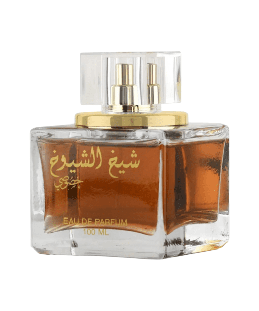 Al shuyukh perfume hot sale