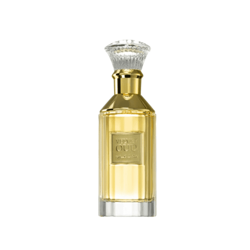 Captivate with Velvet Oud Eau de Parfum. A Luxurious Fragrance for All. Embrace the Timeless Allure of Amber and Woods. #VelvetOud #CaptivatingEssence #LuxuryPerfume