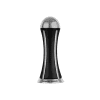 Elevate your senses with the triumphant fragrance of Lattafa Winners Trophy Silver. This captivating scent begins with a vibrant burst of mandarin and is complemented by the resinous note of olibanum. In the heart, the enchanting combination of lavender and vanilla creates a sweet and floral aroma that is both calming and alluring. The fragrance settles into a rich and earthy base of cedarwood and vetiver, providing a strong and grounded foundation. Winners Trophy Silver by Lattafa is a true testament to the spirit of victory and success. Its elegant and refined composition embodies the essence of achievement and celebration. Wear this fragrance to embrace the joy of triumph and to exude a sense of confidence and sophistication. Let the scent of victory linger around you, leaving a trail of allure and charisma wherever you go.