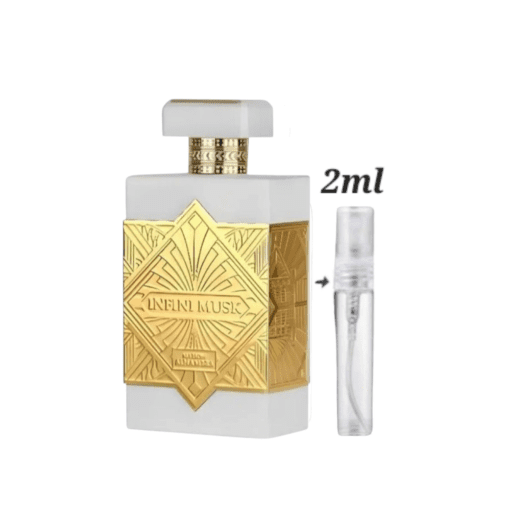 MAISON ALHAMBRA INFINI MUSK 2ML