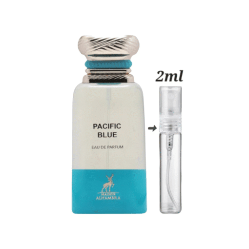 MAISON ALHAMBRA PACIFIC BLUE 2ML
