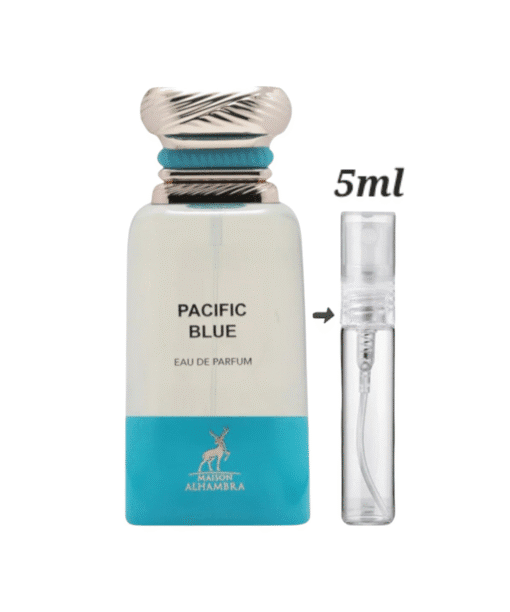 MAISON ALHAMBRA PACIFIC BLUE 5ML