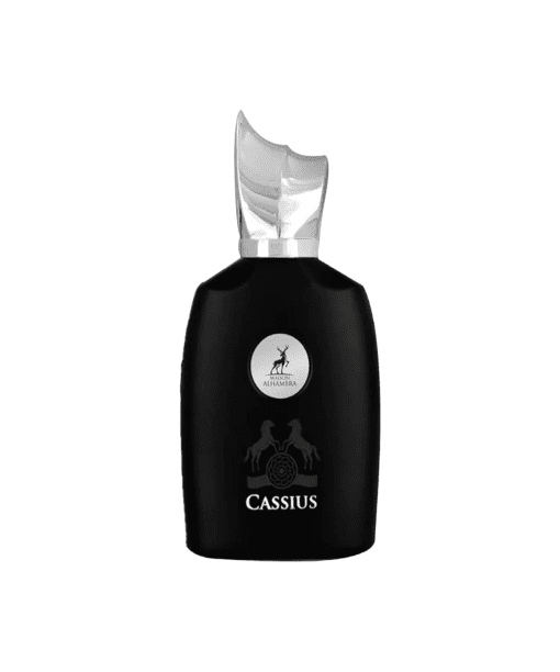 Cassius EDP Perfume By Maison Alhambra