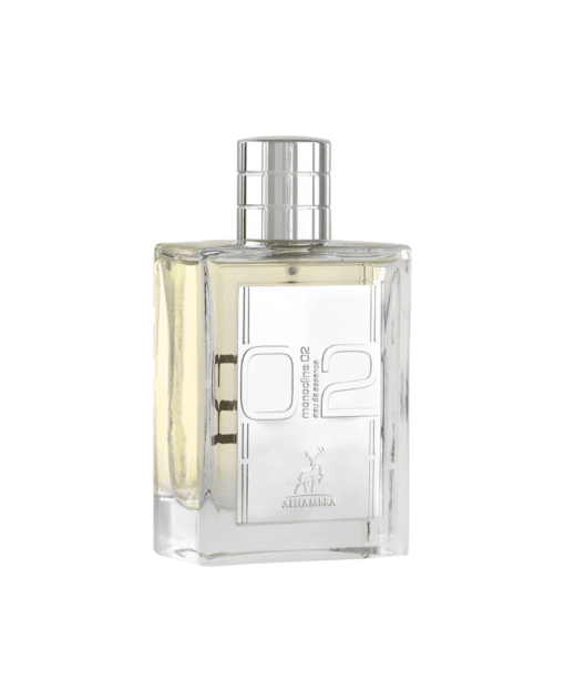 Indulge in the enchanting charm of Monocline 02 - a fragrance that envelops you in velvety warmth and captivates with its enduring allure. Explore the invigorating notes of grapefruit and orange, followed by the harmonious blend of sandalwood and lily. Let the base notes of vetiver, amber, and musk leave a lasting impression, while the inclusion of ambroxan adds a touch of sophistication. Elevate your senses with this extraordinary oriental fragrance. #Monocline02 #EnchantingAroma #VelvetyWarmth