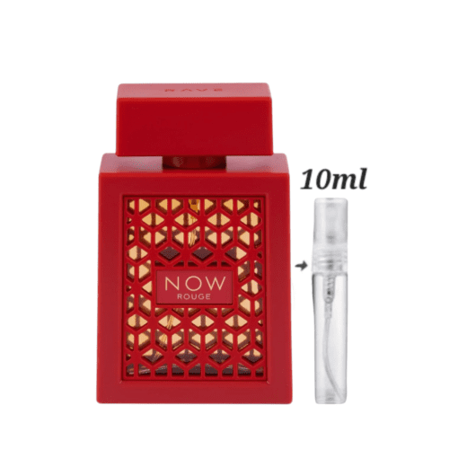 Rave Now Rouge 10ml