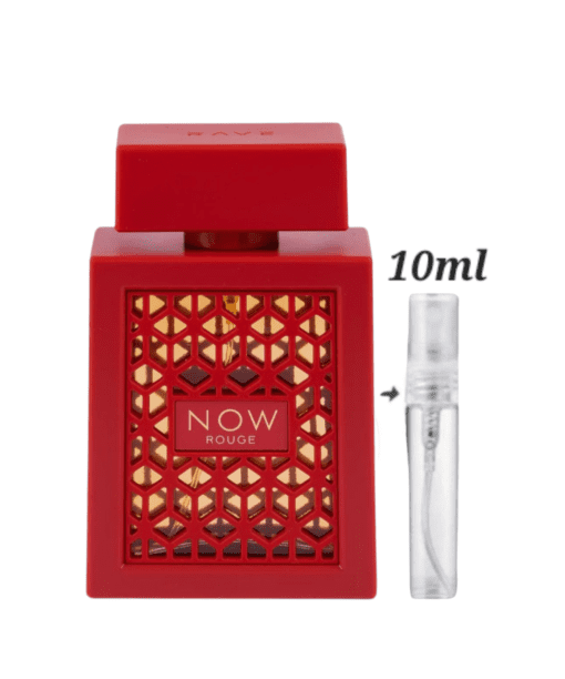 Rave Now Rouge 10ml