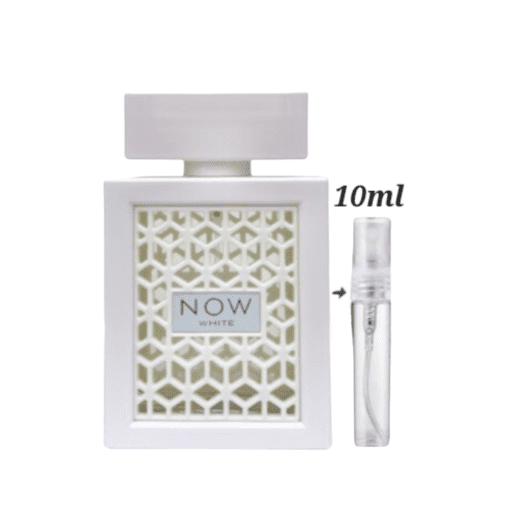 Rave Now White 10ml