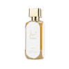 Indulge in the opulent elegance of LATTAFA HAYAATI GOLD ELIXIR Perfume. Encased in a mesmerizing bottle, this fragrance is a testament to exclusivity and refinement. With a seamless fusion of fruity, citrus, and woody notes, it creates a lasting, enchanting impression. Discover the charm of LATTAFA HAYAATI GOLD ELIXIR Perfume and express your discerning taste for luxury.