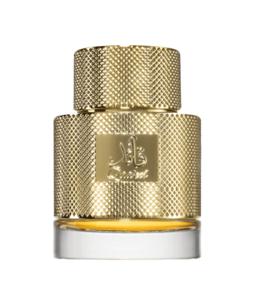 Experience Luxury with Qaaed Perfume EDP by Lattafa