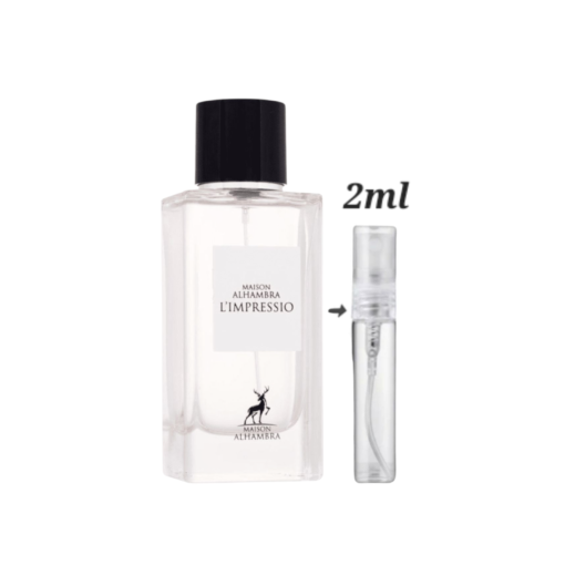 MAISON ALHAMBRA L’IMPRESSIO 2ml