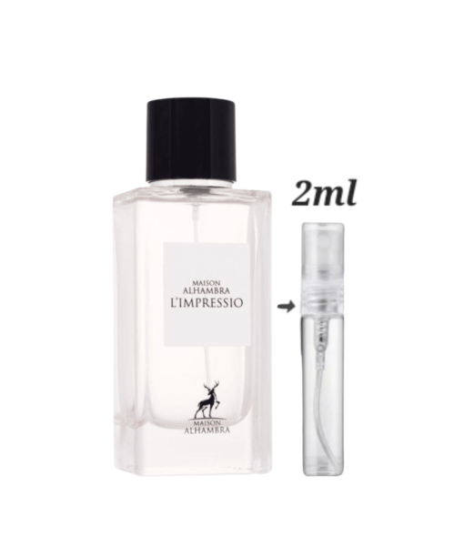 MAISON ALHAMBRA L’IMPRESSIO 2ml