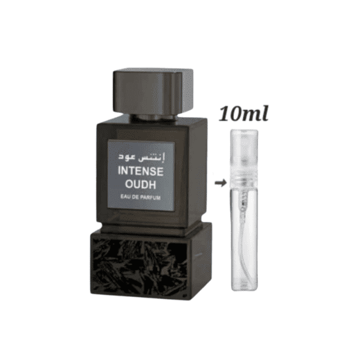 Milestone Perfumes Intense Oudh 10ml
