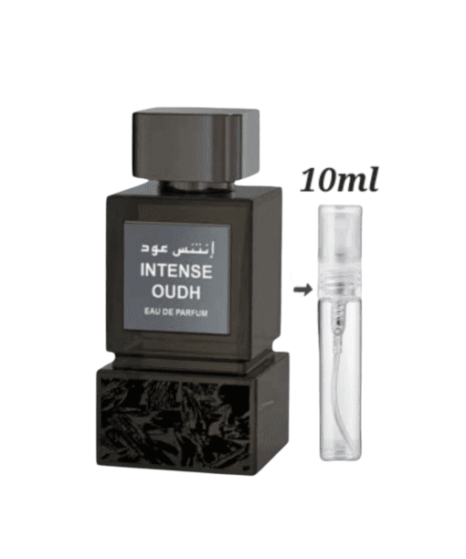 Milestone Perfumes Intense Oudh 10ml